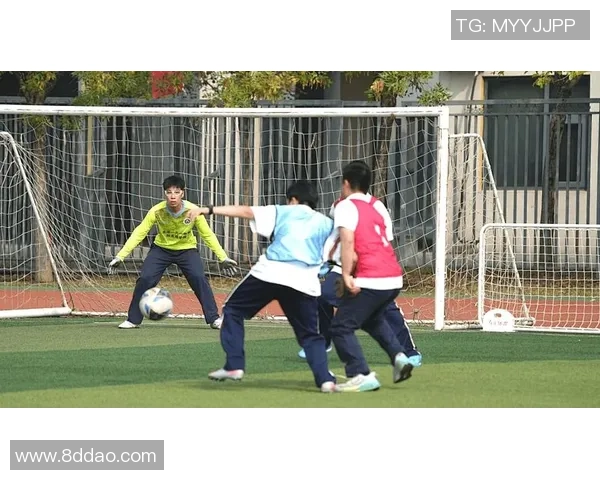 足球的魅力超越赛场它连接着梦想友谊与文化的无形纽带